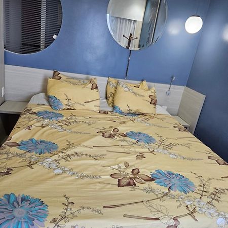 Flat Vista Mar Boa Viagem Lejlighed Recife Eksteriør billede