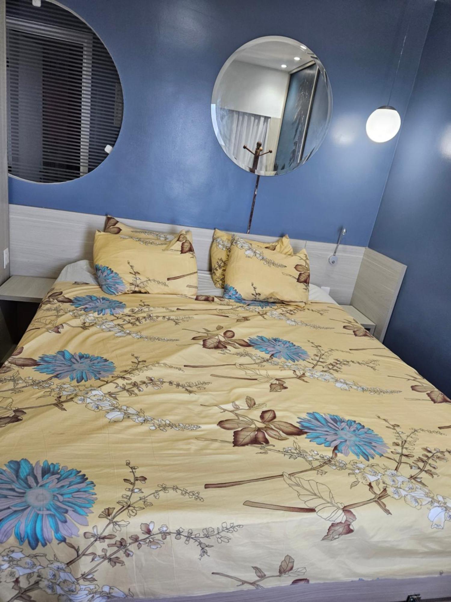 Flat Vista Mar Boa Viagem Lejlighed Recife Eksteriør billede
