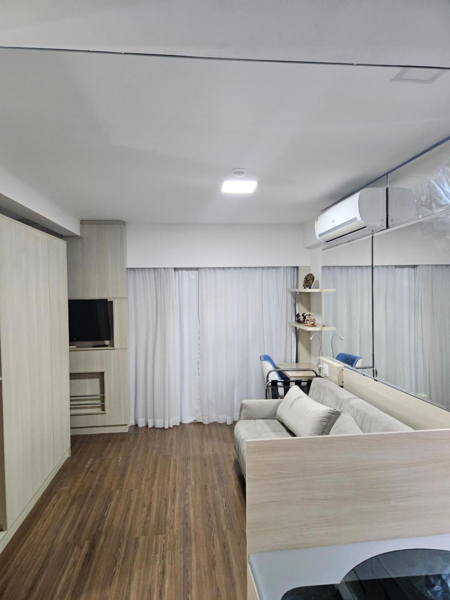 Flat Vista Mar Boa Viagem Lejlighed Recife Eksteriør billede
